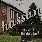 Hassan Oppdater Signalement
