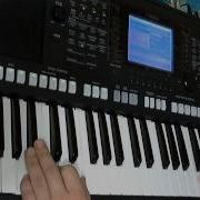 Красивая Музыка Синтезатор Yamaha
