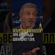 Интервью С Сильвестром Сталлоне