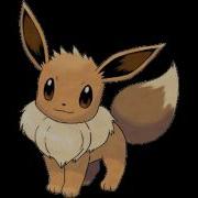 Eevee Cry