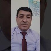 Ганишер Меликулов