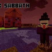 Black Sabbath И Abba Into The Void Take A Chance On Me