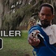 Django Unchained