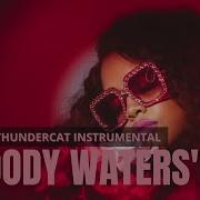 Bloody Waters H E R Edit Instrumental