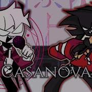Casanova Selever Vs Agoti