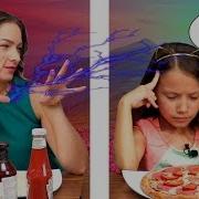 Пицца Челлендж Папа Съел Самую Острую Pizza Challenge