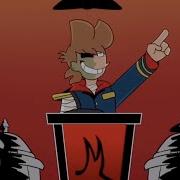 Tord Change The Formality