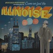 Sufjan Stevens Decatur Or Round Of Applause For Your Stepmother