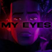 My Eyes Travis Scott X Spider Verse Amv Datox