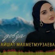 Чеченский Хит 2023 Айшат Махметмурзаева Ирс Довза