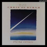 Chris De Burgh Missing You Instrumental
