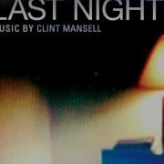 Clint Mansell Pillow Talking