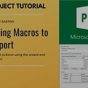 Project Macro