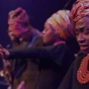 Deborah Lukalu Tu M Aimes Encore Overflow Live Official Video Deborah Lukalu