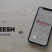 Sheesh Babymonster Marimba Ringtone