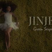 Jinjer Green Serpent