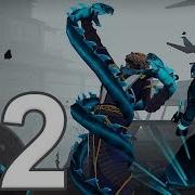 Shadow Fight 3 Gameplay Walkthrough Part 32 Chapter 7 Ios Android