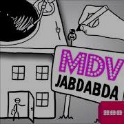 Jabdabda Dj Tht Radio Edit