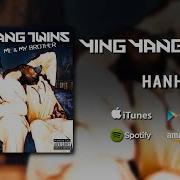 Hanh Ying Yang Twins