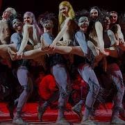 Ночь На Лысой Горе Мусоргский
