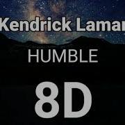 Kendrick Lamar Humble Infinity