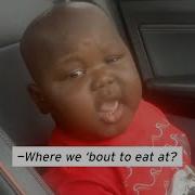 R3D Where We Bout To Eat At
