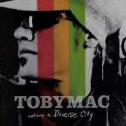 Toby Mac Burn For You