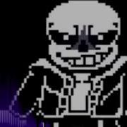 Hard Mode Sans