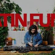 Latin Funk