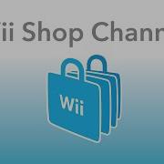 Wii Shop Channel Main Theme Hq