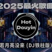 Remix 抖音版 Dj舞曲串烧 2025 最好的音樂Chinese Dj Remix Douyin