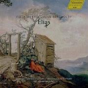 Elijah Op 70 Recitative Rufet Lauter Er Hort Euch Nicht Baritone