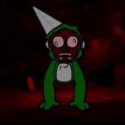Stan Monke Horror Animation