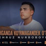 Ko Rishganda Ko Rmagandek O Tib Ket Behruz Nurboboyev