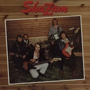Shazam Rock And Roll Machine