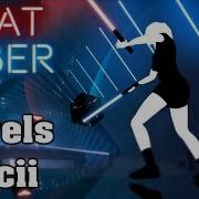 Beat Saber Levels By Avicii