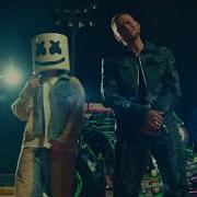 Miles On It Marshmello Kane Brown