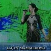 Lacyn Mammedowa Unuday Meni