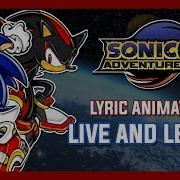 Sonic Adventure 2 Ost Live Learn