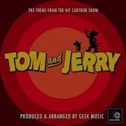 Tom And Jerry Ost Intro