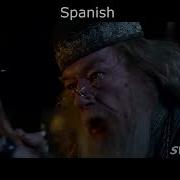 Harry Did You Put Your Name In The Goblet Of Fire In Different Languages