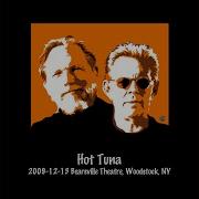 Operator Set 2 Hot Tuna