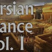 One Hours Of Persian Trance