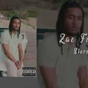 Zae France Stormz Offical Audio Zae France