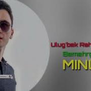 Улугбек Бемехргинам Минус