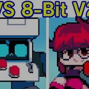 Fnf 8 Bit Bs