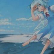 Cirno Theme