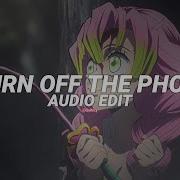 Отключаю Телефон Turn Off The Phone Instasamka Edit Audio Quitezy