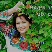 Мої Сини