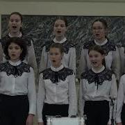 С Рахманинов Слава Народу